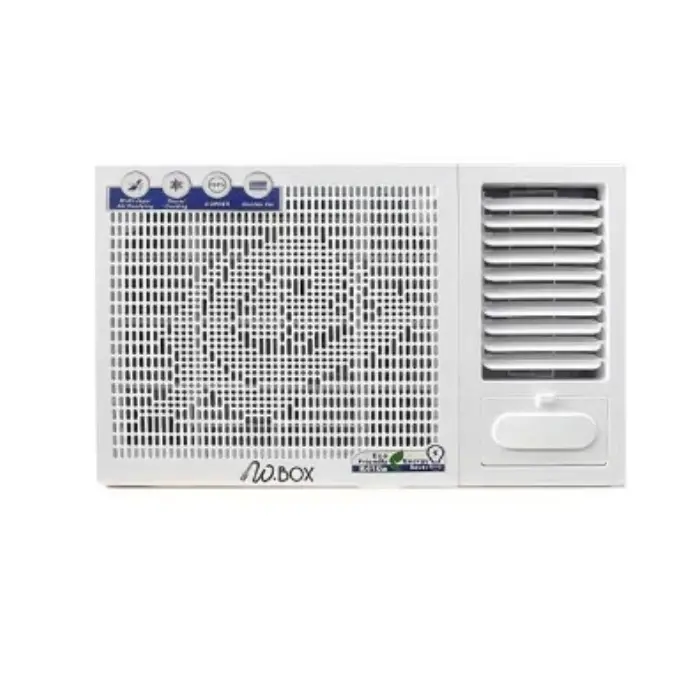 مكيف دبليو بوكس بلس