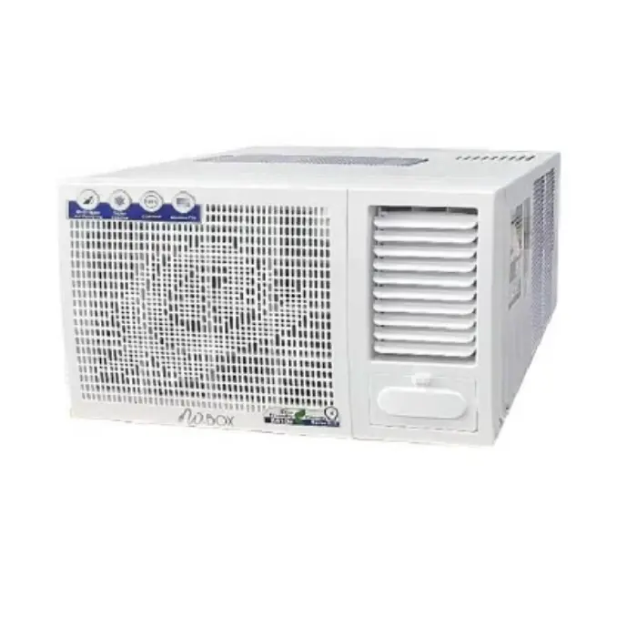 مكيف دبليو بوكس بلس