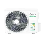 مكيف دبليو بوكس سبليت