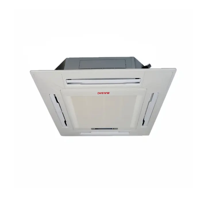 مكيف كاسيت بيسك 18ألف وحدة حار/بارد - انفرتر BCAC-XF18HIB/B – BCAC-XC18HIB/B مكيف كاسيت بيسك