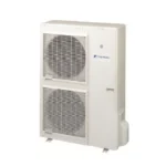 مكيف مخفى فوجى