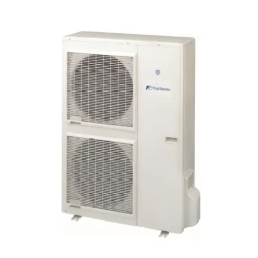 مكيف مخفى فوجى