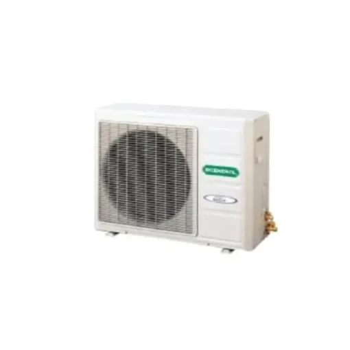 مكيف اوجنرال الكاسيت