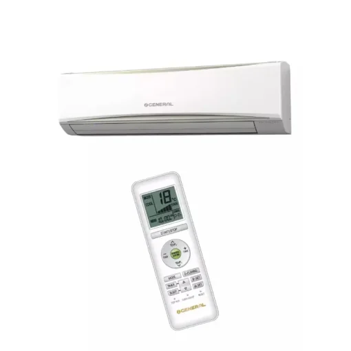 مكيف اوجنرال سبليت