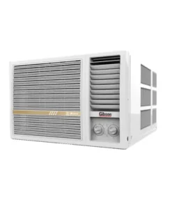 مكيف جيبسون شباك