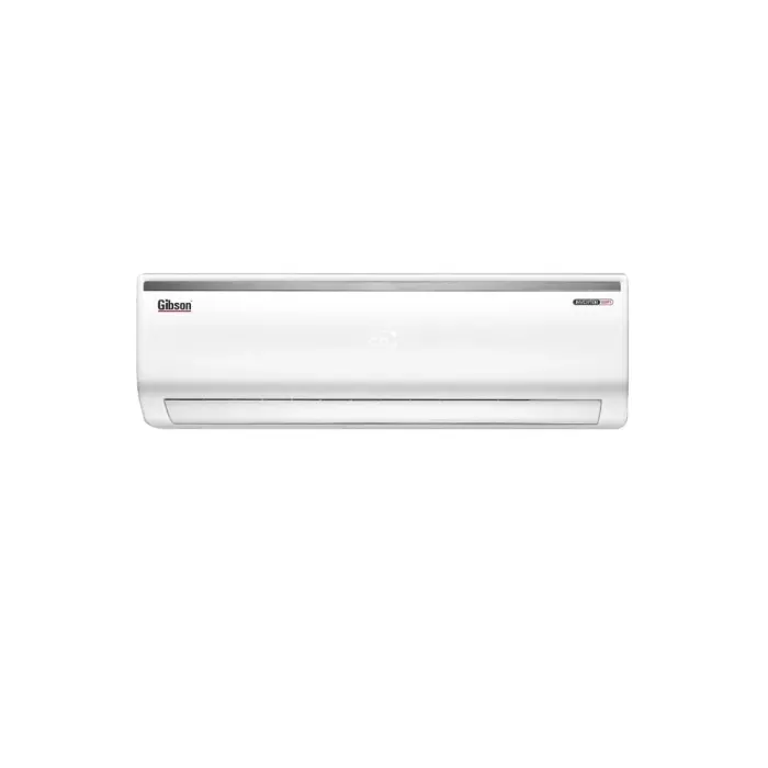 مكيف سبليت جيبسون 17800 وحدة واي فاي – حار / بارد GS18HFIA01/GS18HFOA01 مكيف سبليت جيبسون