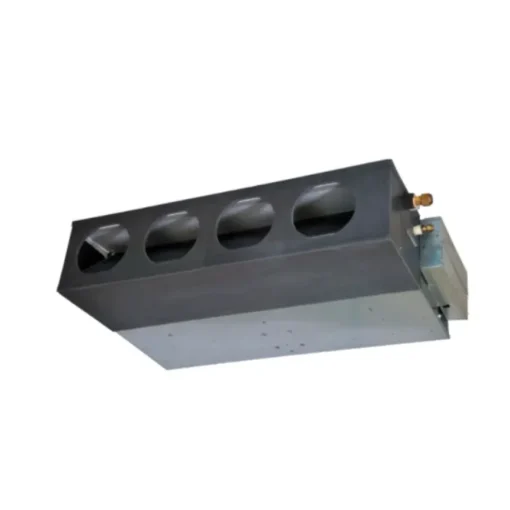 مكيف فوجى مخفى