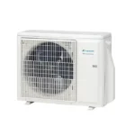 مكيف فوجى مخفى