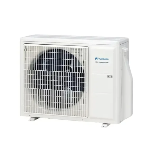 مكيف فوجى مخفى