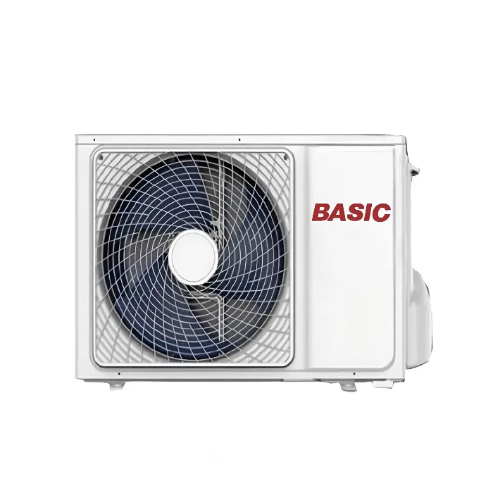 مكيف كاسيت بيسك