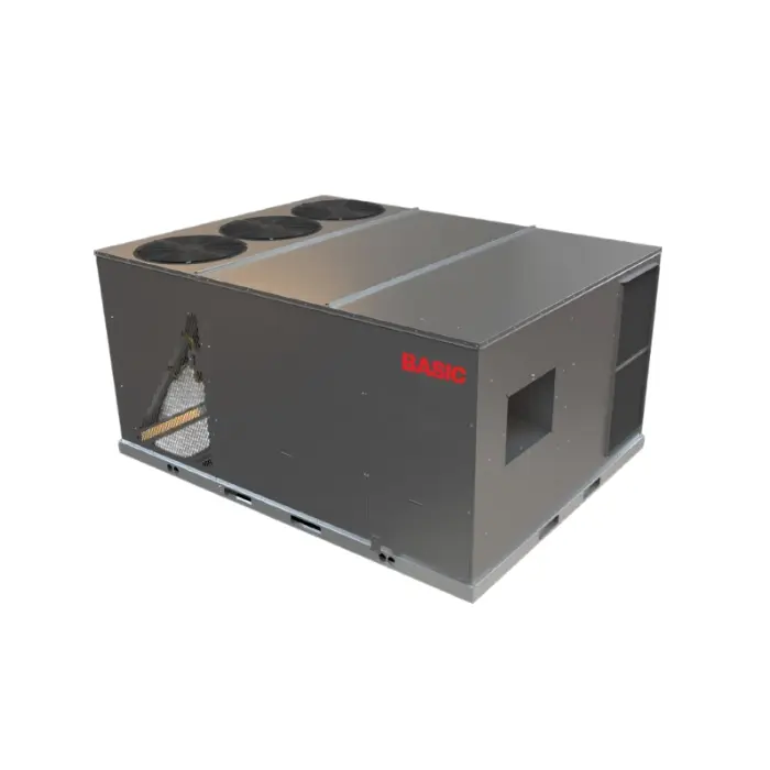 مكيف بيسك مركزى 20 طن – بارد -B-EMRHR-X240AVA مكيف بيسك مركزى