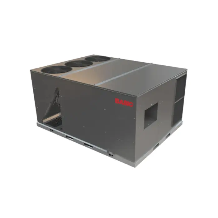 مكيف بيسك مركزى 10 طن – بارد B-EMRHR-X120AVT مكيف بيسك مركزى