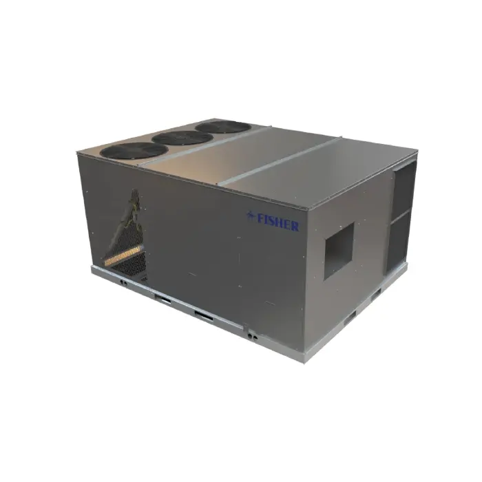 مكيف فيشر مركزى 15 طن – بارد F-EMRHR-X190AVA مكيف فيشر مركزى