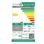 مكيف اسبليت وايت وستنجهاوس